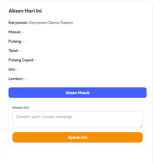 Isi pengajuan