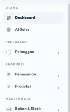 Buka AI Sales